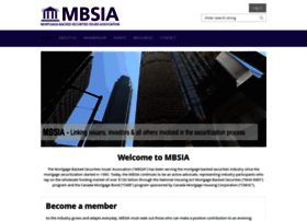 Mbsia.ca thumbnail