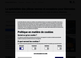 Mbspecialist.fr thumbnail