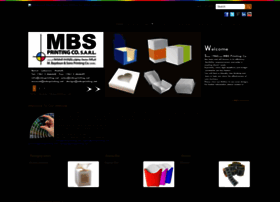 Mbsprinting.net thumbnail