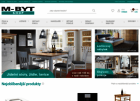Mbytshop.cz thumbnail