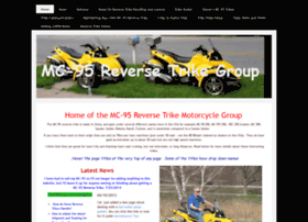 Mc-95reversetrikegroup.yolasite.com thumbnail