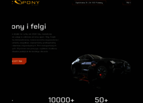 Mc-opony.pl thumbnail