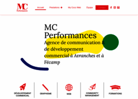 Mc-performances.fr thumbnail