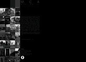 Mca-atelier.com thumbnail
