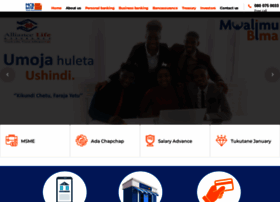 Mcb.co.tz thumbnail
