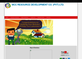 Mcc-resource-development-co-pvt-ltd.pakbd.com thumbnail