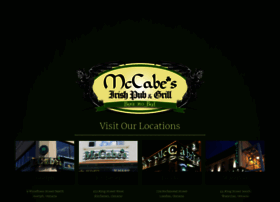 Mccabes.pub thumbnail Mccabes.pub thumbnail