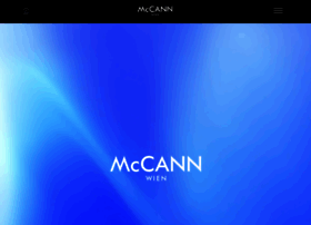 Mccann.at thumbnail