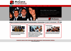 Mccanntesting.com thumbnail