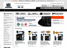 Mccar.pl thumbnail