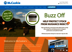 Mccaskie.co.uk thumbnail