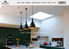Mccaulkitchens.ie thumbnail Mccaulkitchens.ie thumbnail