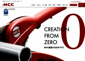 Mcccorp.co.jp thumbnail