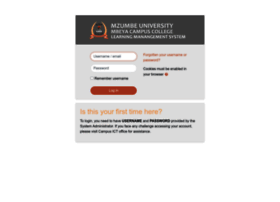 Mccelearning.mzumbe.ac.tz thumbnail Mccelearning.mzumbe.ac.tz thumbnail