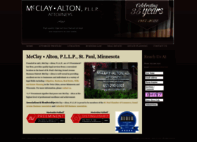 Mcclay-alton.com thumbnail