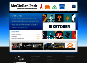 Mcclellanparktma.org thumbnail Mcclellanparktma.org thumbnail