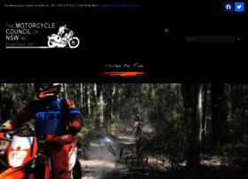 Mccofnsw.org.au thumbnail