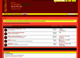 Mccolp.net thumbnail Mccolp.net thumbnail