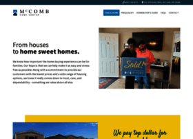 Mccombhomecenter.ms thumbnail Mccombhomecenter.ms thumbnail