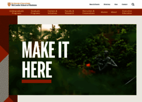 Mccombs.utexas.edu thumbnail Mccombs.utexas.edu thumbnail