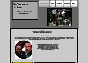 Mccormackfilms.com thumbnail