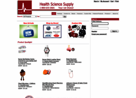 Mccoymedical.com thumbnail