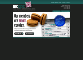 Mccpc.org thumbnail