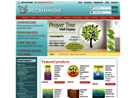 Mccrimmons.com thumbnail