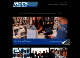 Mccs-wi.com thumbnail