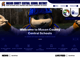 Mccschools.org thumbnail