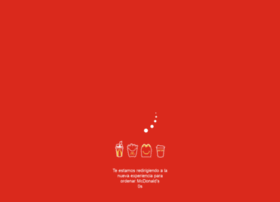 Mcd.com.sv thumbnail