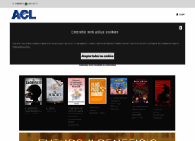 Mcdellibreria.com thumbnail