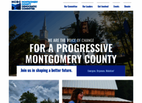 Mcdemocrats.org thumbnail Mcdemocrats.org thumbnail