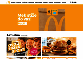 Mcdonalds.rs thumbnail