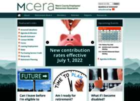 Mcera.org thumbnail