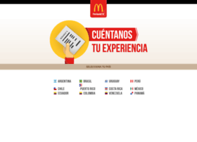 Mcexperiencia.com thumbnail