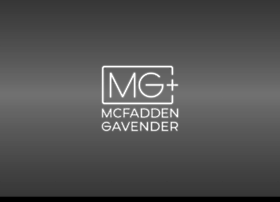 Mcfaddengavender.net thumbnail