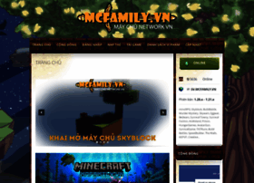 Mcfamily.vn thumbnail Mcfamily.vn thumbnail