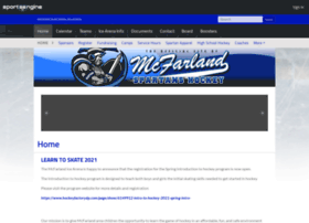Mcfarlandhockey.org thumbnail