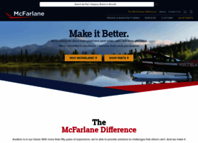 Mcfarlaneaviation.com thumbnail
