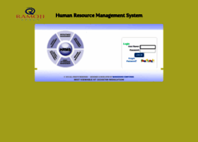Mcfhrms.com thumbnail