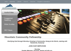 Mcfpaintsville.com thumbnail