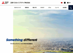 Mchem-infratec.com thumbnail