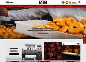 Mci.ind.br thumbnail Mci.ind.br thumbnail