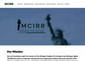 Mcirr.org thumbnail Mcirr.org thumbnail