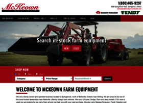 Mckeownmotorsales.net thumbnail