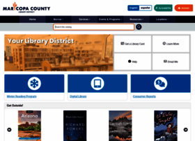 Mcldaz.org thumbnail