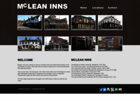 Mclean-inns.com thumbnail