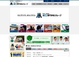 Mclnet.jp thumbnail