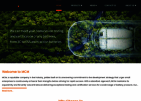 Mcm-un383.com thumbnail
